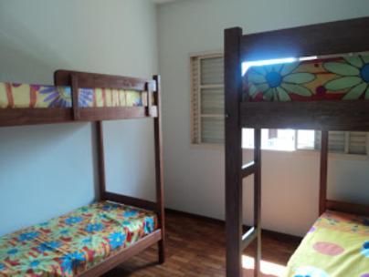 Hostel Сети-Лагоас Номер фото