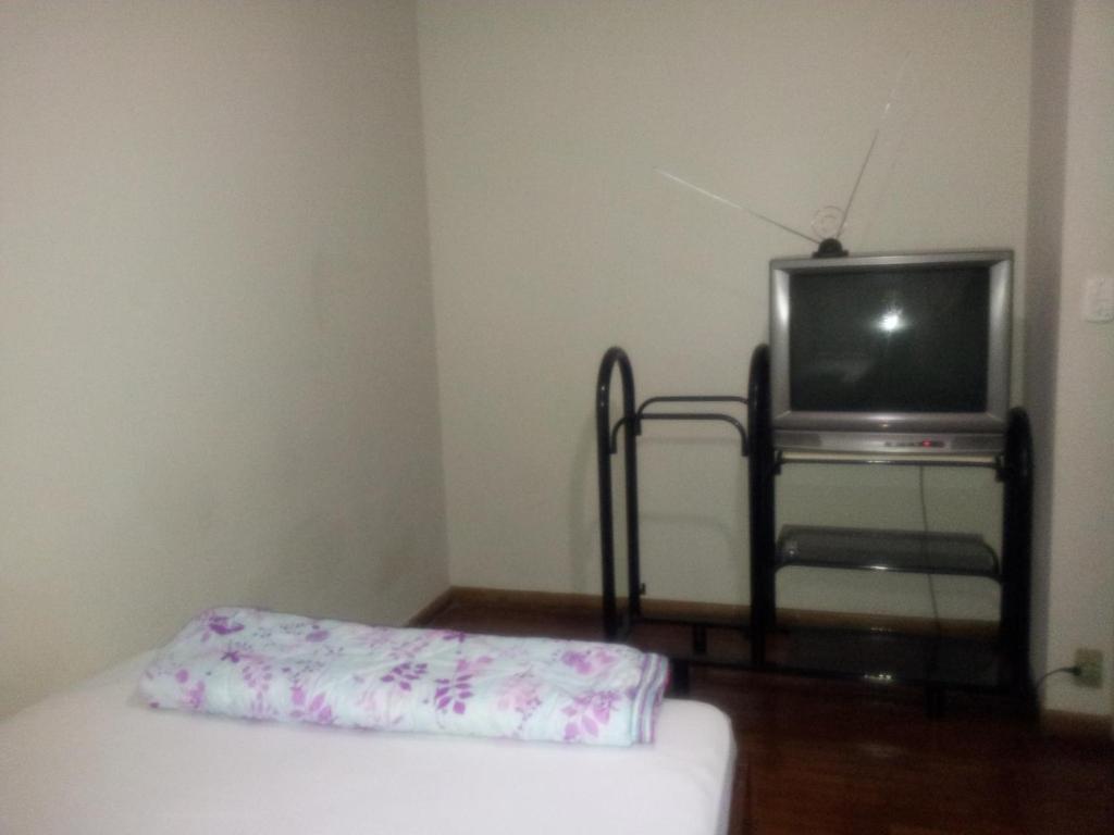 Hostel Сети-Лагоас Номер фото