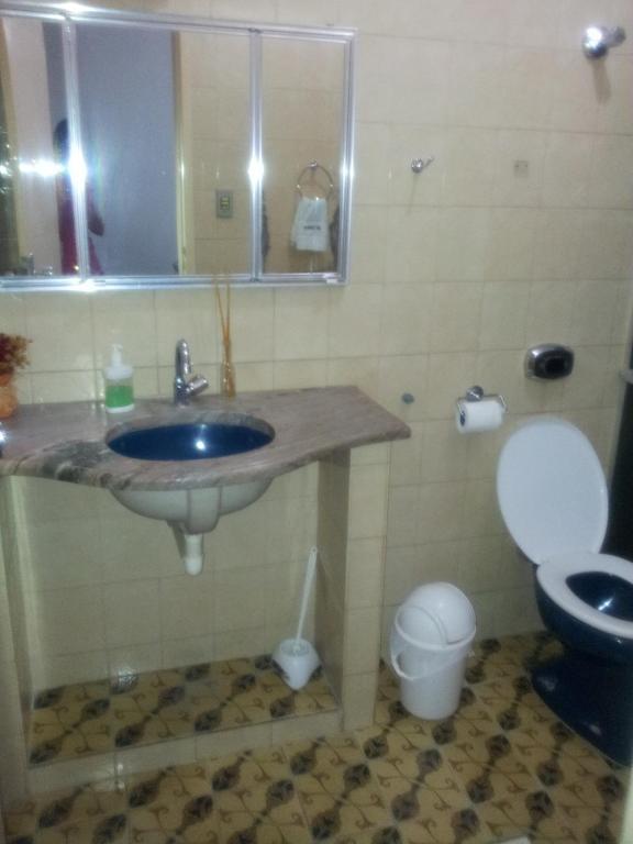 Hostel Сети-Лагоас Номер фото