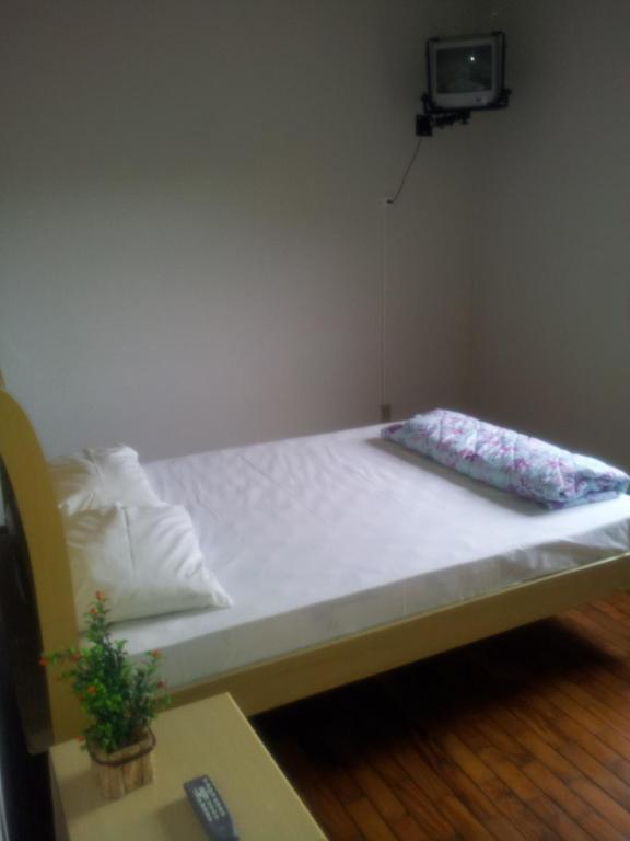Hostel Сети-Лагоас Номер фото
