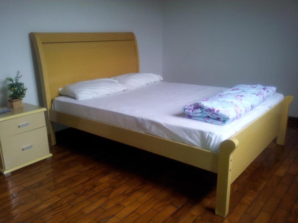 Hostel Сети-Лагоас Номер фото